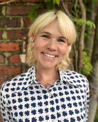 Photo of Hayley Stillings, Licensed Professional Counselor, MS, ATR
