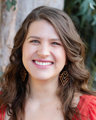 Photo of Kristina Yuen, Marriage & Family Therapist, LMFT