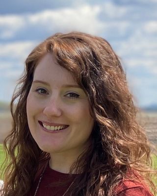 Photo of Courtney Mergen, Counselor, MA, MS, LMHC