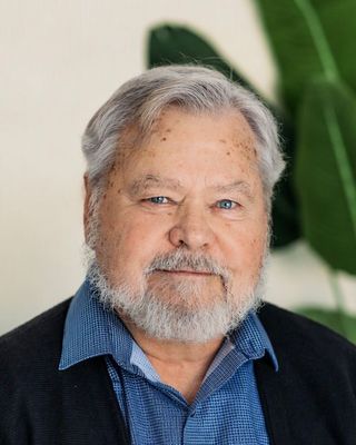 Photo of Ken Grant, Clinical Social Work/Therapist, LCSW