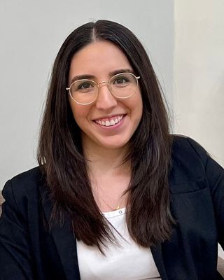 Photo of Dr. Cassandra Cacace, Marriage & Family Therapist, PhD, LMFT/S