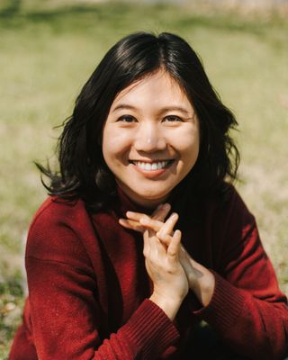 Photo of Tsuki (Tzu-Chi) Liang, Marriage & Family Therapist, LMFT