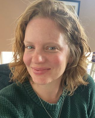 Photo of Anna Dekleva, Clinical Social Work/Therapist, LCSW