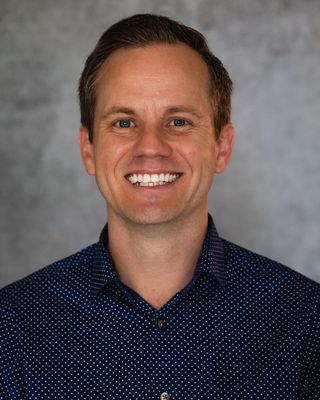 Photo of Tim Stacey, LPC-S, Licensed Professional Counselor