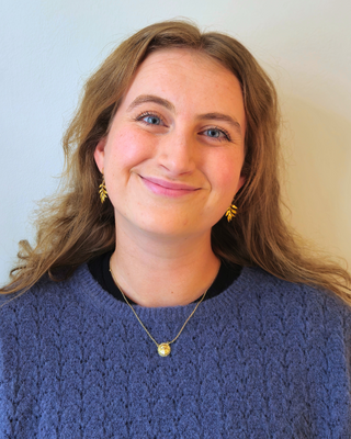 Photo of Caroline Harden, Counsellor, MCOSCA