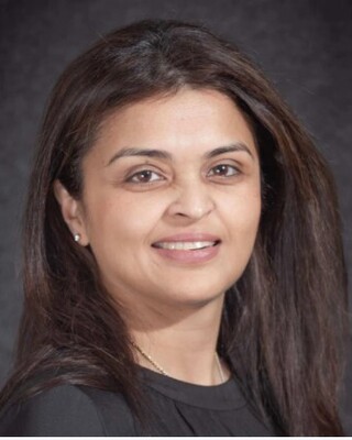 Photo of Akshatha Shetty, Psychiatrist in Warrenville, IL