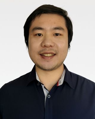 Photo of Anthony Yung, Marriage & Family Therapist, LMFT