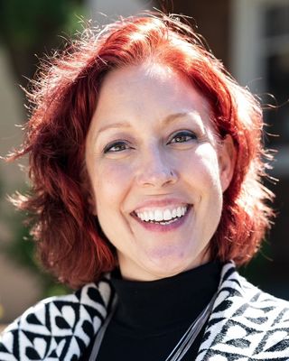 Photo of Erin Mahone, MS , LPC, Licensed Professional Counselor