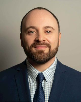 Photo of John Troche, Clinical Social Work/Therapist, LCSW, LCADC, CCS