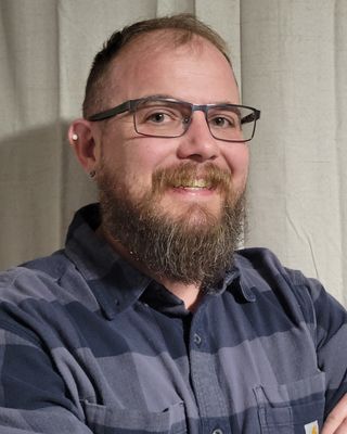 Photo of Keith Davis, Counselor, LPC