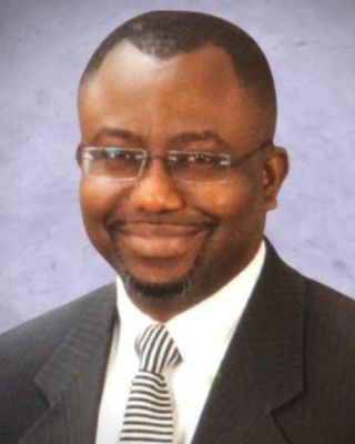 Photo of Emmanuel Appiadu, Psychiatric Nurse Practitioner, APRN, PMHNP, FNP-BC