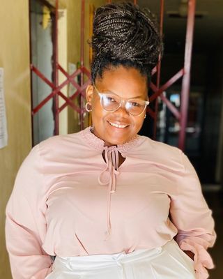 Photo of Aatika Aneesa Mashaba - Aatika Mashaba Social Work Services, Social Worker, SACSSP