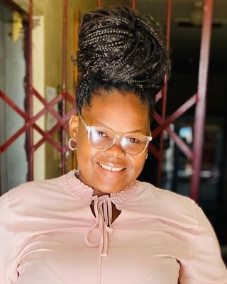 Photo of Aatika Aneesa Mashaba - Aatika Mashaba Social Work Services, Social Worker, SACSSP