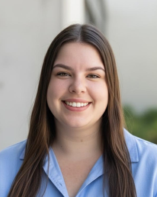 Photo of Hayley Ambrose-Chateauneuf, Pre-Licensed Professional