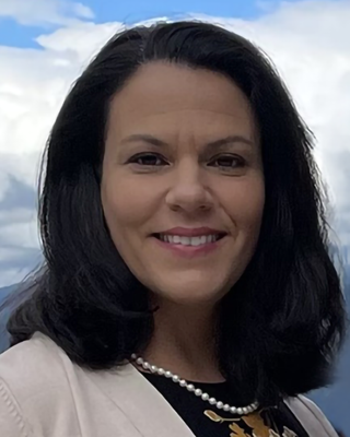 Photo of Amy Burris, Clinical Social Work/Therapist, LCSW