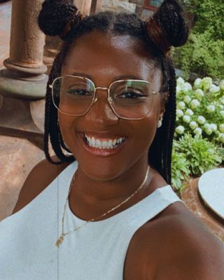 Photo of Shenay Brown, Clinical Social Work/Therapist in Somerville, MA