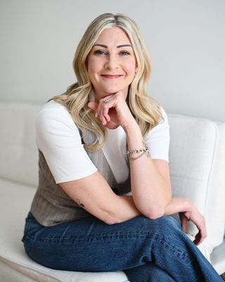 Photo of Sarah Owens, Counselor, PLPC, LPC