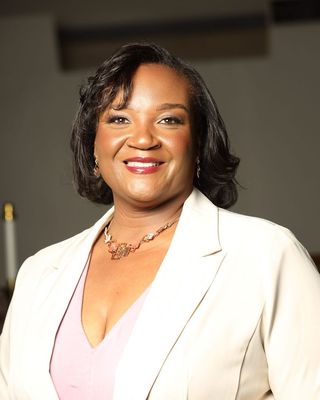 Photo of Ja'Net I Brown, Licensed Professional Counselor Associate, LPC-A, LCAS-A