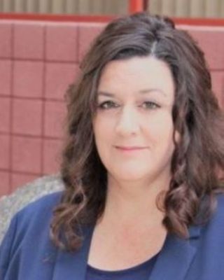 Photo of Diane Pedretti, Licensed Professional Counselor, MA, LPC