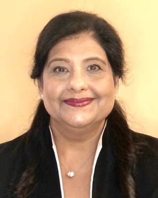 Photo of Sadhana Sardana, Psychiatrist in Nanuet, NY