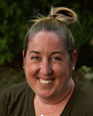 Photo of Katie Sporing Kovach, Licensed Professional Counselor in Portland, OR