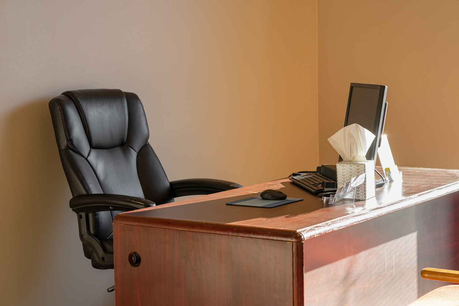 Lifespan Psychiatry & Wellness Center PLLC, Psychiatric Nurse