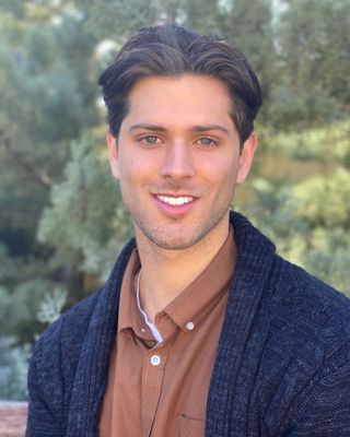 Photo of Trey Wakefield, Psychologist, PsyBA General