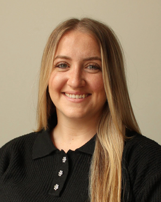 Photo of Meaghan Keeping, Registered Psychotherapist, MA, RP