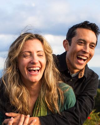 Photo of Mallika Bush, Marriage & Family Therapist, MA, LMFT