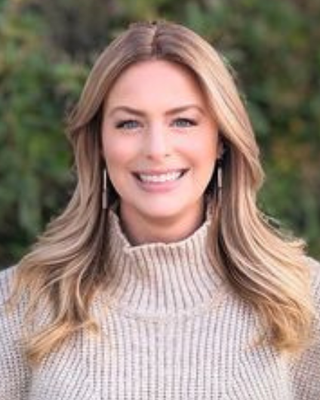 Photo of Kelsey Ribblett Borusiewicz, Marriage and Family Therapist Candidate, MS, MFTC