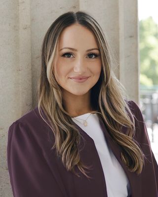 Photo of Therese Clucas, Licensed Professional Counselor, LPC