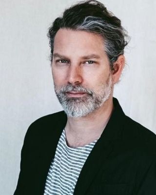 Photo of Richard Miller, Psychotherapist in Hove, England