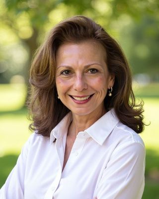Photo of Claudia Arns Hall, Licensed Professional Counselor, LPC, NCC, MS