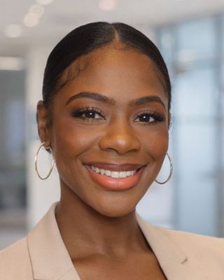 Photo of Tamara Neor, Associate Clinical Social Worker, ASW