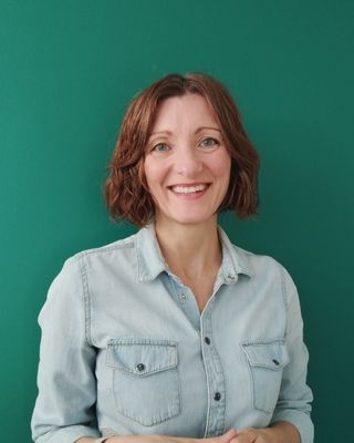 Photo of Donna Ellis, Psychotherapist, MBACP