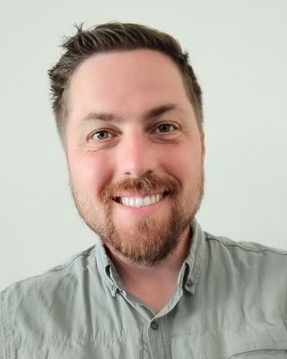 Photo of Brett J. Newton, Licensed Professional Counselor, MA, LPC, PSC