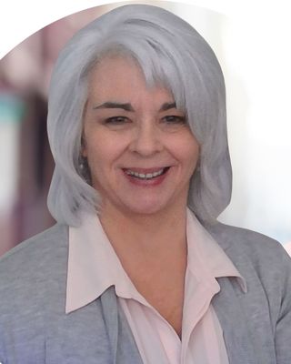 Photo of Sandra Coates, Licensed Professional Counselor, MA, LPC