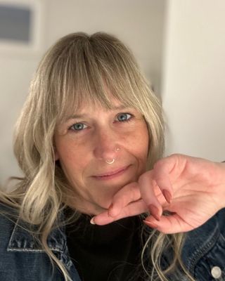 Photo of Susie Willis, Pre-Licensed Professional, LPCA