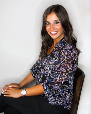 Photo of Nicole Dunbar Brush, Licensed Professional Counselor