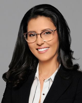 Photo of Sanaa Mrabet, PsyD, Psychologist in Coral Gables