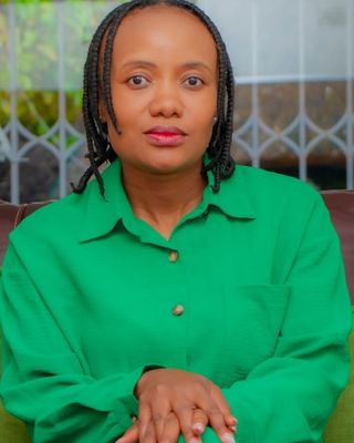 Photo of Palesa Lehlohonolo Mokwena - P. M Counselling Services, General Counsellor