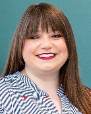 Photo of Kacey Szabo, Licensed Professional Counselor Associate, LPC-A