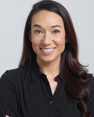 Photo of Stephanie Marie Saw, Psychiatric Nurse Practitioner, PMHNP