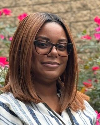 Photo of Shay Coleman, Clinical Social Work/Therapist, LCSW