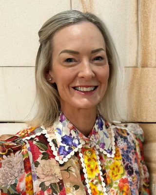 Photo of Emma Austin, Counsellor, ACA-L1