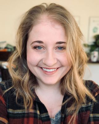 Photo of Hope Kesler, Licensed Professional Counselor Candidate, MA, LPCC, NCC