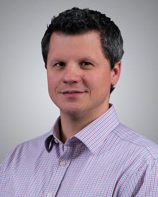 Photo of Uros Koprivica, Psychiatric Nurse Practitioner in Columbus, OH