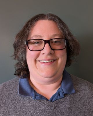 Photo of Al Clancy, Counselor, LMHC