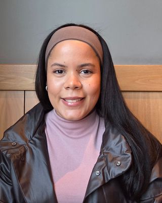 Photo of Ana Santana Ogando, Counselor, LMHC