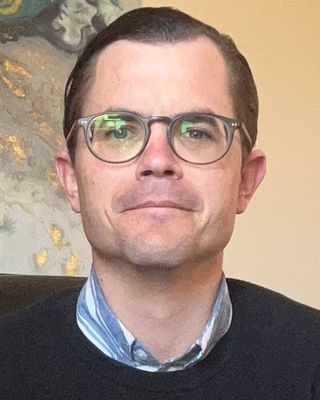 Photo of Bill Kurtz, Counselor, MSW, LSW